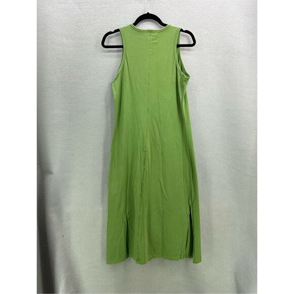 ATHLETA ESSENTIAL T-SHIRT MIDI DRESS SIZE S - Picture 5 of 11